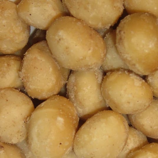 boho cosmetics Noix de Macadamia bio 2 5 kg - Vrac Jardin Bio Étic