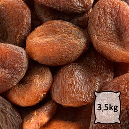 Abricots secs entiers bio - JARDIN BIO