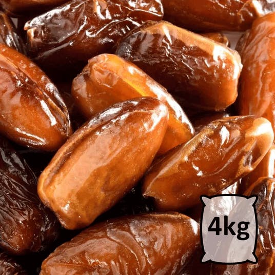 eau thermale jonzac Dattes dénoyautées Deglet nour bio