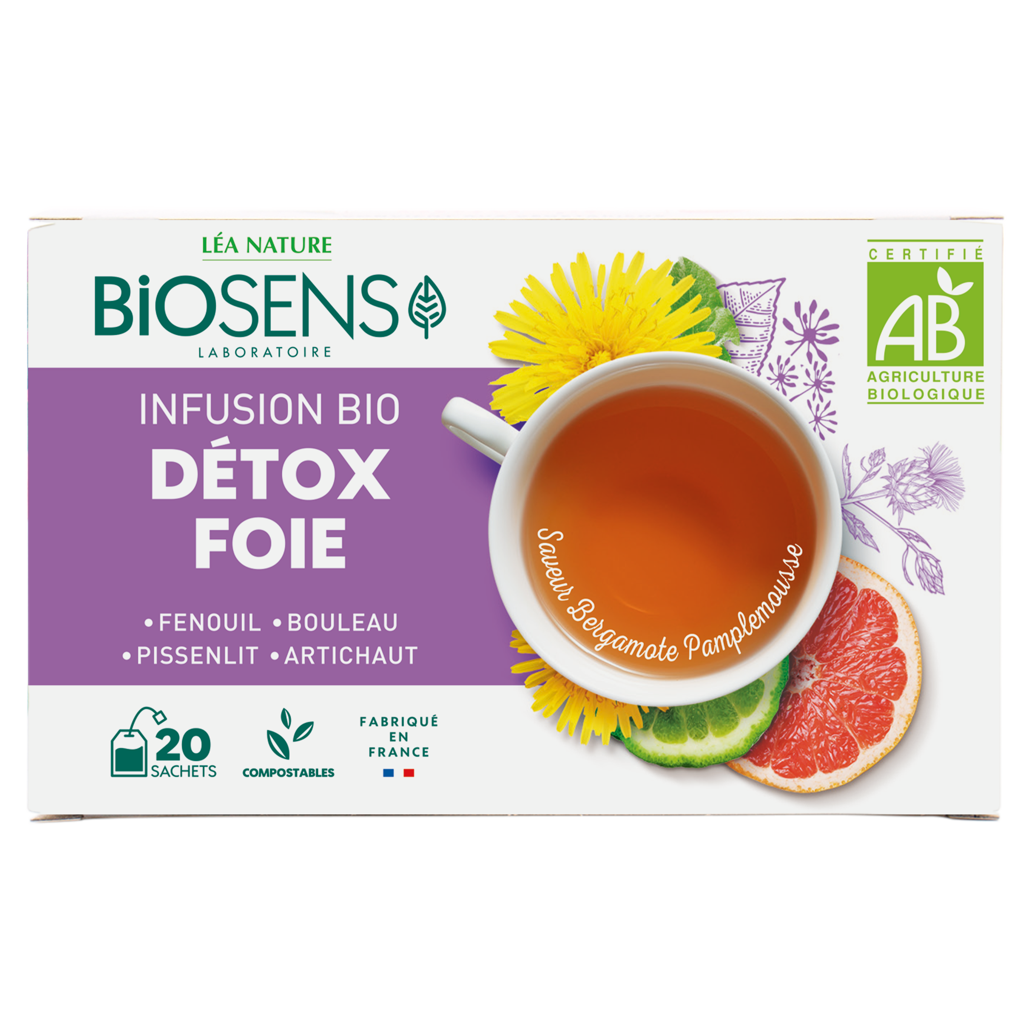 Les produits shopeco.fr