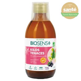 Cocktail Kilos Tenaces - BIOSENS