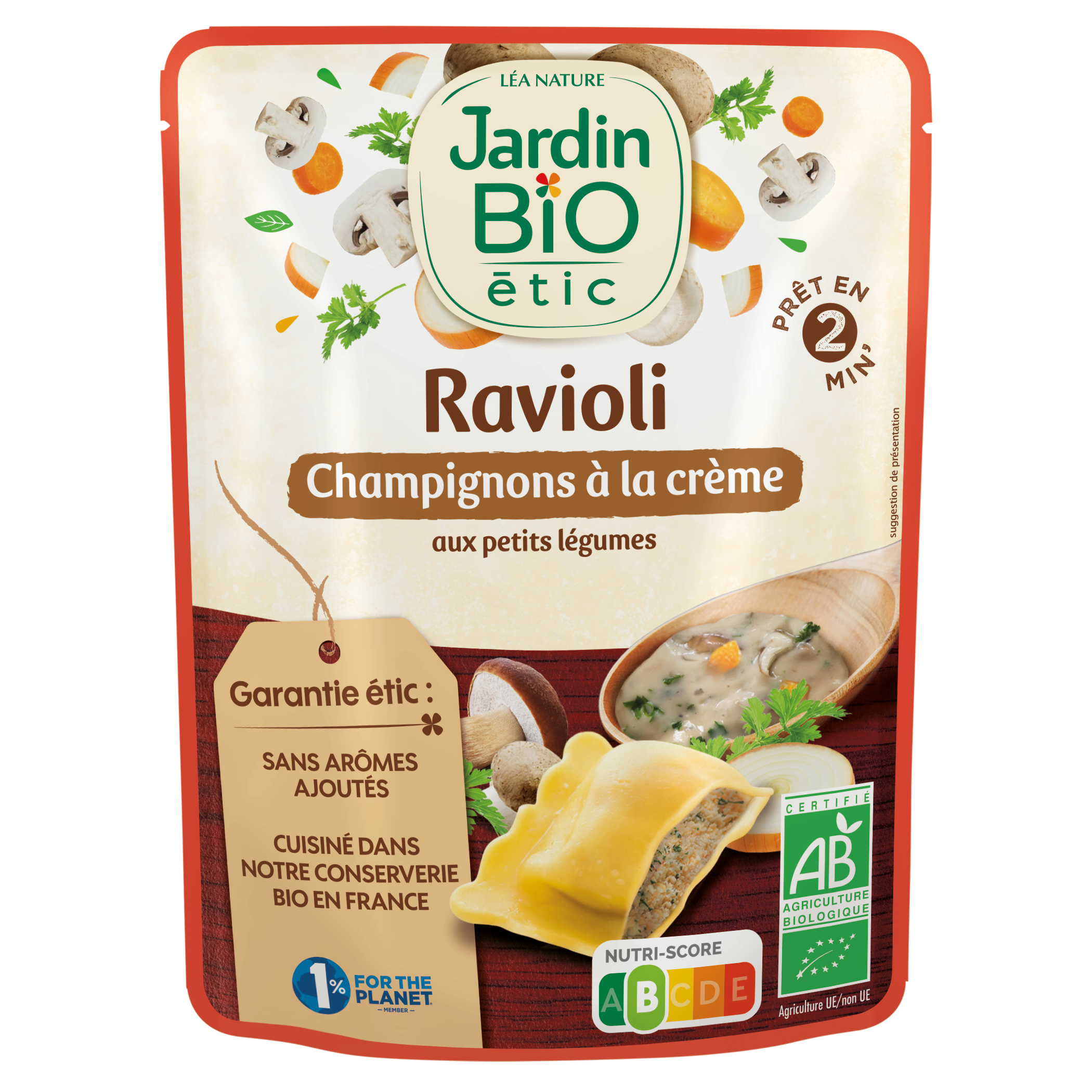 Les produits shopeco.fr