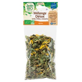 Mélange aide minceur - bio - JARDIN BIO