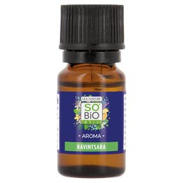 Huile essentielle Ravintsara Bio - SO BIO ETIC