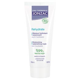 Masque hydratant ressourçant - EAU THERMALE JONZAC