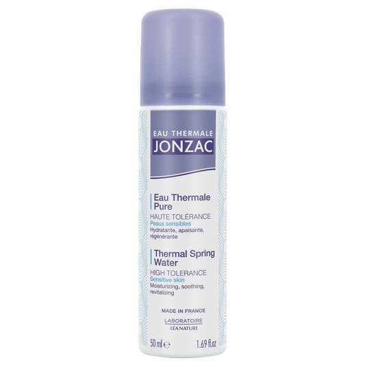 Eau Thermale - 50ml - EAU THERMALE JONZAC