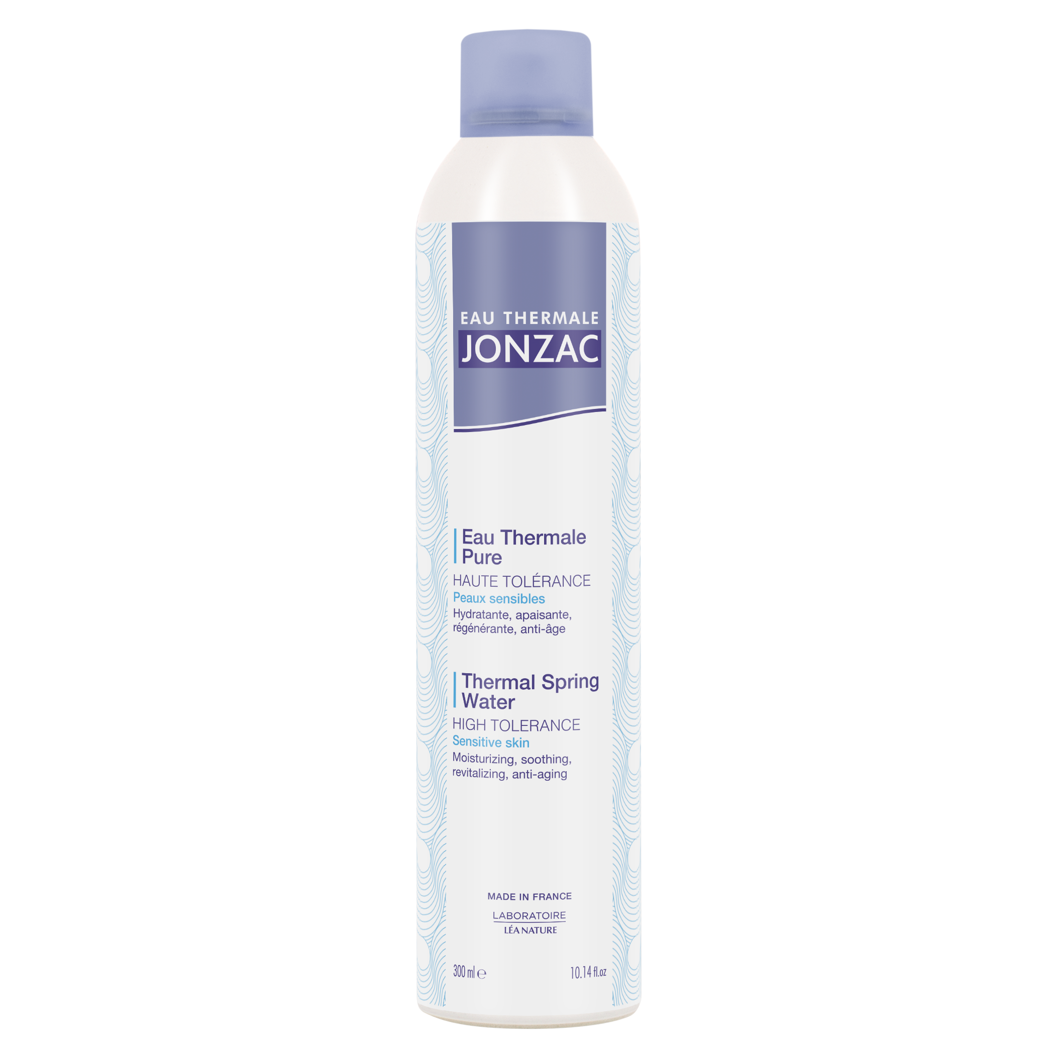 Spray Eau Thermale Pure - EAU THERMALE JONZAC