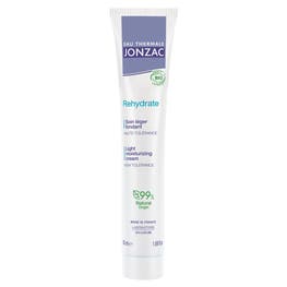 Soin léger fondant - EAU THERMALE JONZAC