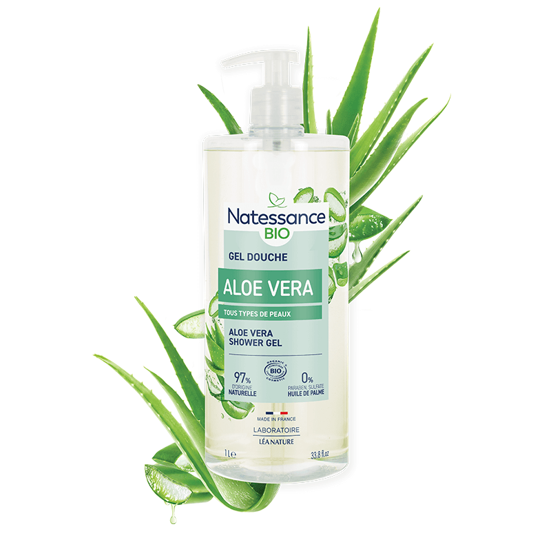 elfbar nachfüll pod läuft aus E-liquide Raisin Aloe Vera 50ml par Maxi Juice main image 1
