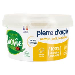 Pierre d'argile - BIOVIE