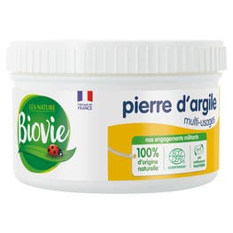 Pierre d'argile - BIOVIE