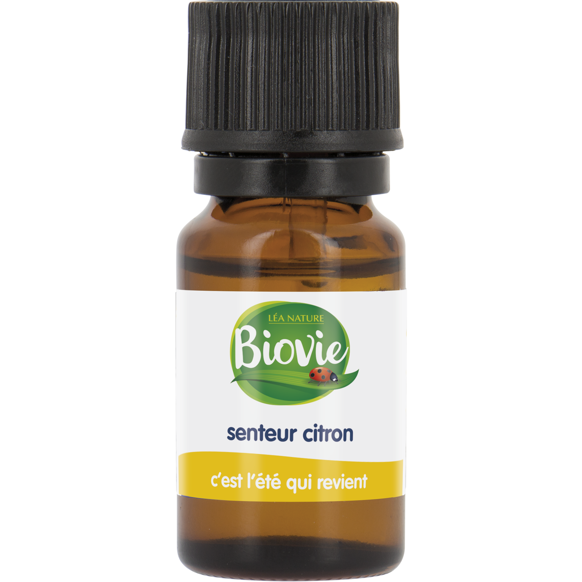 Senteur citron - BIOVIE