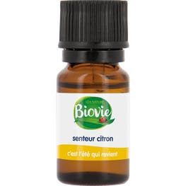 Senteur citron - BIOVIE