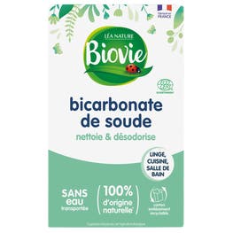 Bicarbonate de Soude - BIOVIE