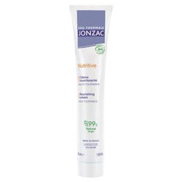Crème protectrice nutrition intense - EAU THERMALE JONZAC