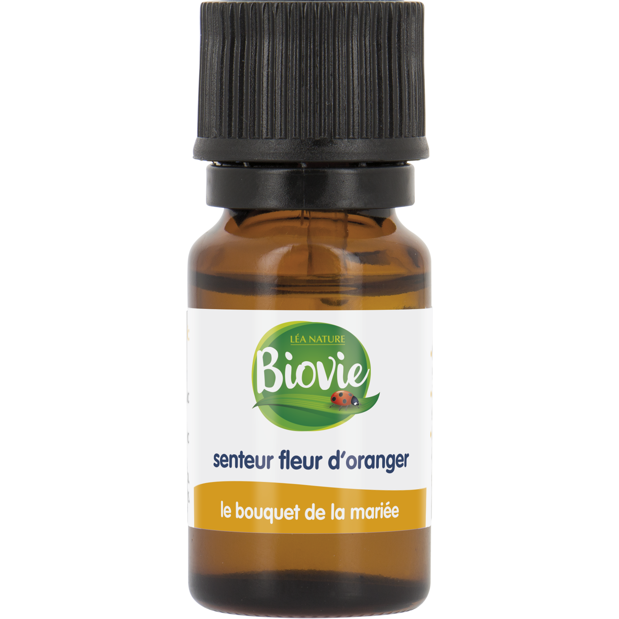 Senteur fleur d'oranger - BIOVIE