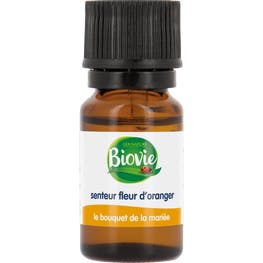 Senteur fleur d'oranger - BIOVIE