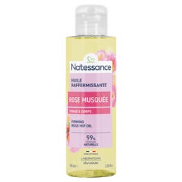 Huile de Rose Musquée - NATESSANCE