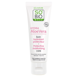 Vente Soin nutritif rparateur Hydra Aloe Vera - Crmes de jour - La  Nature Boutique bio