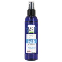 Spray habitat - Cœur de forêt - SO BIO ETIC