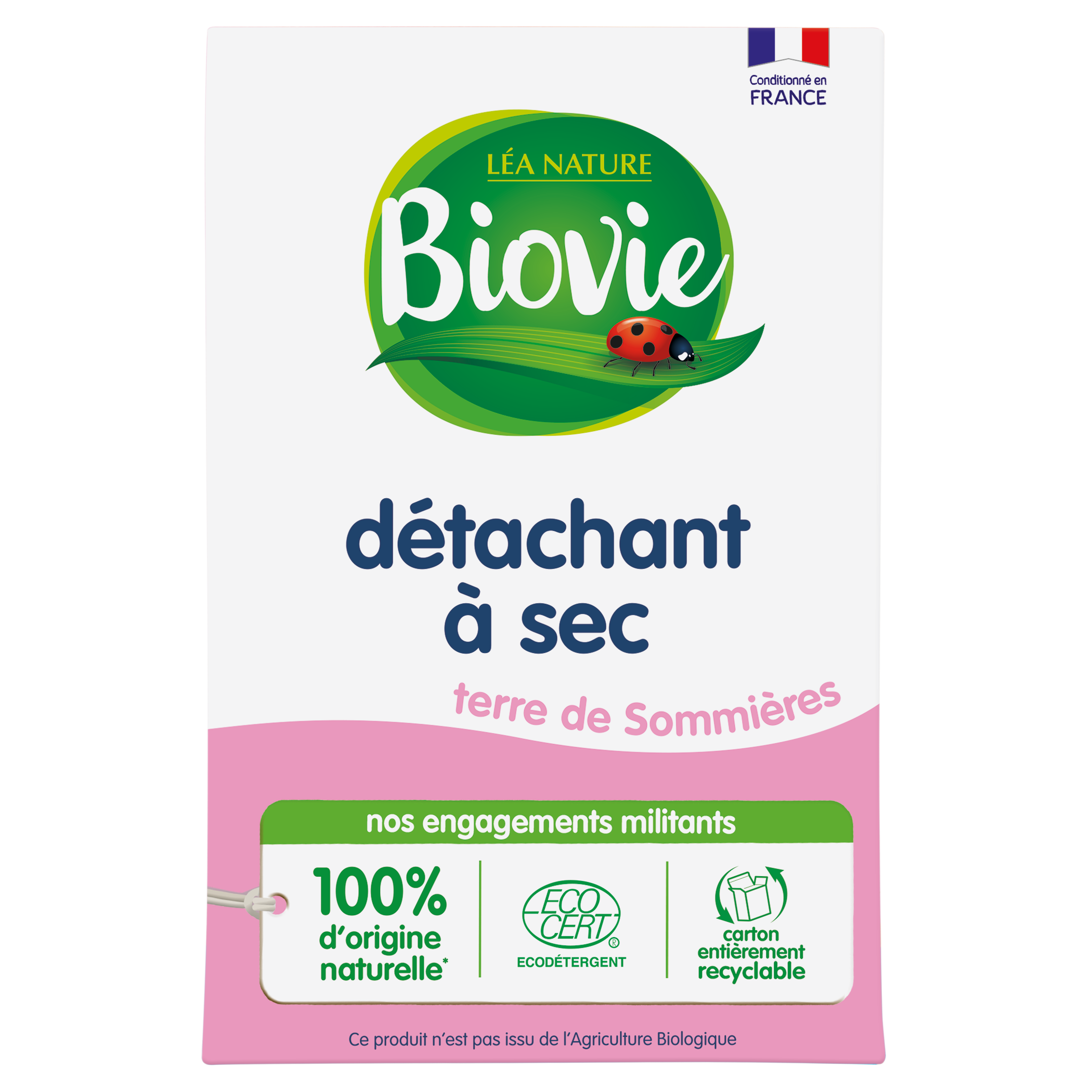 Terre de Sommières - BIOVIE