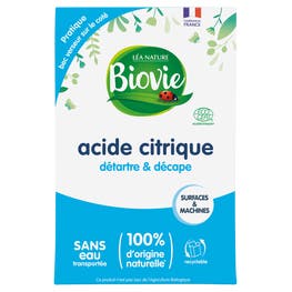 AAcide citrique - BIOVIE