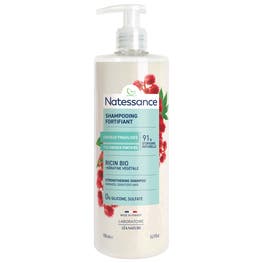 Shampooing fortifiant Ricin  - NATESSANCE