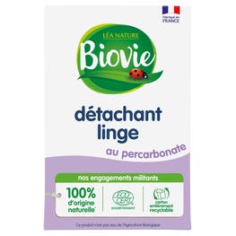Détachant linge - BIOVIE