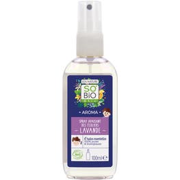 Spray apaisant des écoliers - SO BIO ETIC