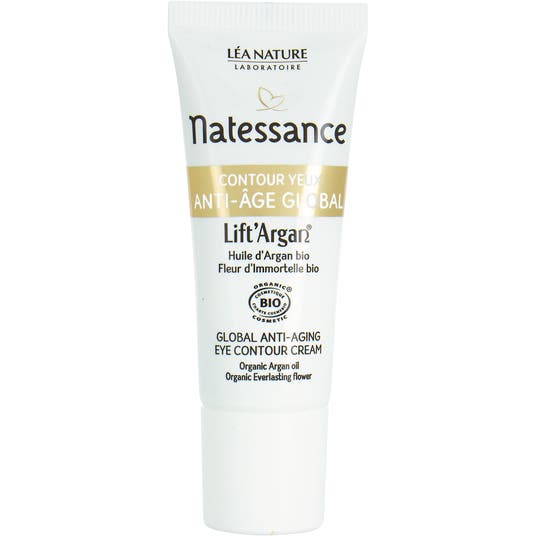 boho cosmetics Vente Contour yeux anti-âge global - Fin de série