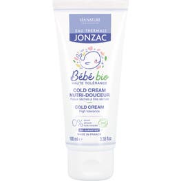 Cold cream nutri-douceur - EAU THERMALE JONZAC
