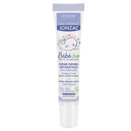 Crème dermo-réparatrice bébé - 40ml - EAU THERMALE JONZAC