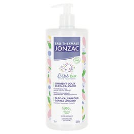 Liniment doux oléo-calcaire - EAU THERMALE JONZAC