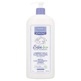 Liniment doux oléo-calcaire - EAU THERMALE JONZAC