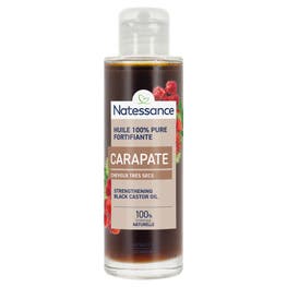Huile de Carapate - NATESSANCE