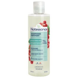 Shampooing fortifiant Ricin - NATESSANCE
