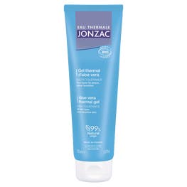 Direct usine - Gel Thermal d’Aloe Vera - EAU THERMALE JONZAC