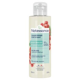 Shampooing fortifiant Ricin - NATESSANCE