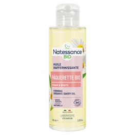 Huile à la Pâquerette BIO - 100ml - NATESSANCE