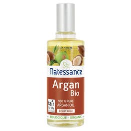 Huile d’Argan BIO  - NATESSANCE
