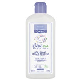 Gel lavant dermo-douceur - 250ml - EAU THERMALE JONZAC