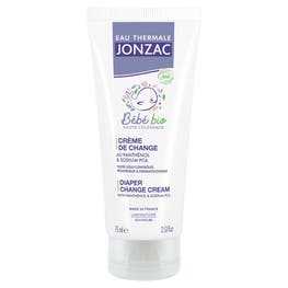 Crème de change - EAU THERMALE JONZAC