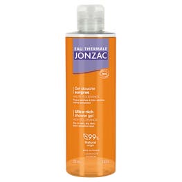 Gel douche haute tolérance surgras - EAU THERMALE JONZAC