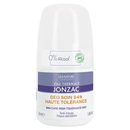 Déo soin haute tolérance 24h - EAU THERMALE JONZAC