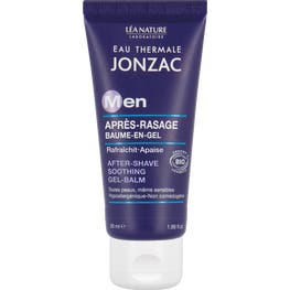 Baume-en-gel après-rasage - EAU THERMALE JONZAC