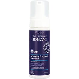 Mousse à raser - EAU THERMALE JONZAC
