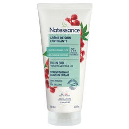 Crème de soin fortifiante - NATESSANCE