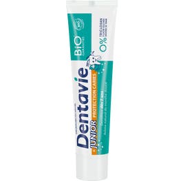 Dentrifrice Junior + 7 ans - DENTAVIE