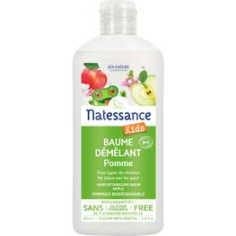 Baume démêlant Kids Pomme - NATESSANCE