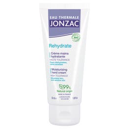 Crème mains Ultra-hydratante REhydrate - EAU THERMALE JONZAC